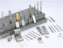 Mold stamping parts-2